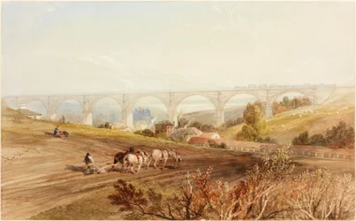 Willington Dene Viaduct